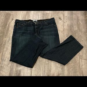 Men’s Lee Premium Select Straight Leg Jeans